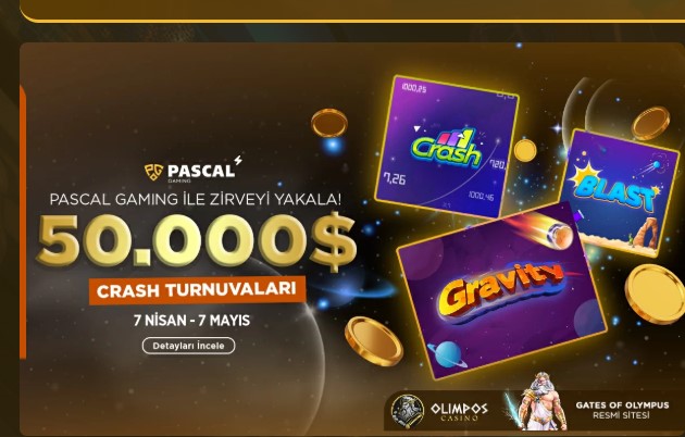 Olimposcasino Giriş
