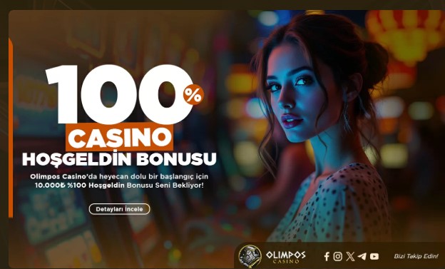 Olimposcasino Güncel Giriş