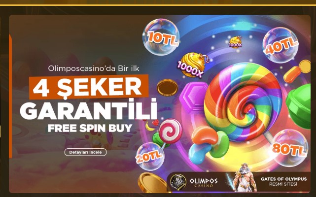 Olimposcasino Güncel